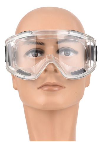 Mashem Máscara Protectiva Respiratoria Silicona Y Plástico