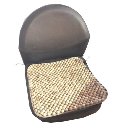 Imagen 1 de 1 de Cubre Asientos Bolita 45x45 Sin Marco Solo Asiento