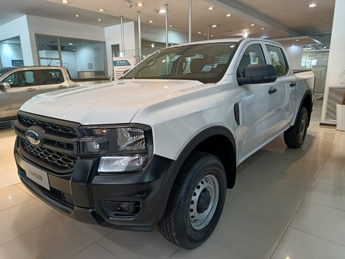 Ford Ranger 2.0 Xl 170cv 4x2 Manual - Especial Empresas HD