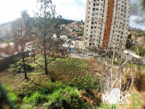 Imagem 1 de 17 de Terreno - Chacara Sao Jose - 1217