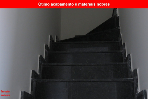 Imagem 6 de 25 de 60mil De Desconto Black Friday - Última Casa Em Condomínio, 3 Suítes, 2 Vagas, Terraço Gourmet Grande. Materiais De Primeira Linha. Fantástico! - Ca00077 - 70338563