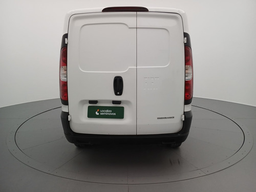 Fiat Fiorino 1.4 MPI FURGÃO ENDURANCE 8V FLEX 2P MANUAL