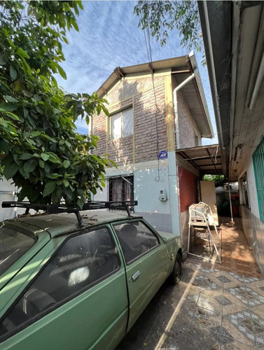 Vendo Casa Av. Salvador Allende 177, San Joaquín