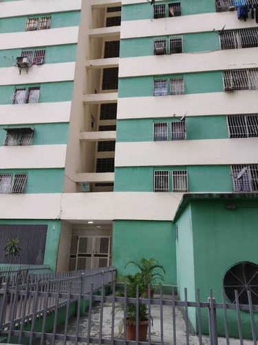 Imagen 1 de 6 de Venta De Apartamento En Caracas - Capuchinos