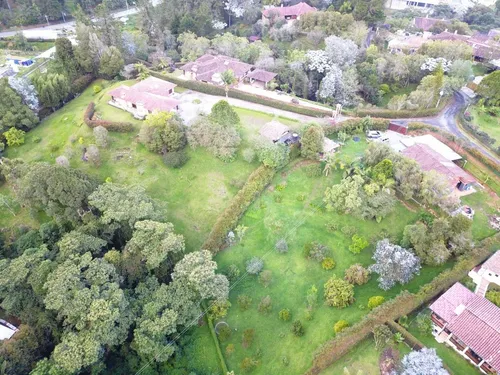 Finca En Venta En Loma Del Escobero. Cod V12621