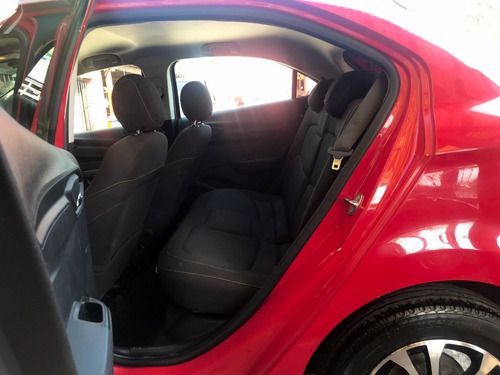 Chevrolet Onix 1.4 Ltz 2013