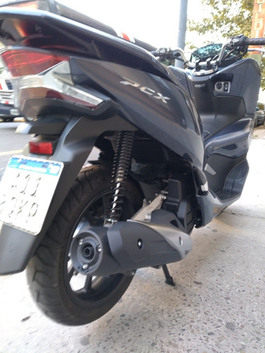 Honda Pcx 150