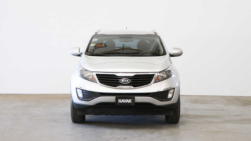 Kia Sportage 2.0 Ex 2wd 163cv At - 158785 - C