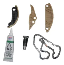 Comprar Kit De Distribucion Ina Vw Golf Mk7 Tiguan Vento Mk6 2.0 Tsi
