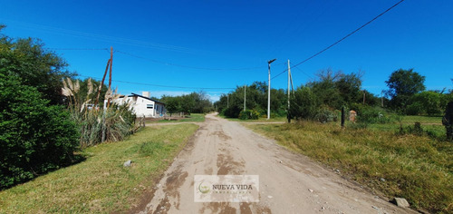 Hermoso Terreno En Venta En Santa Rosa, B° Santa Monica. A Pocas Cuadras De Playa Mete De Luna