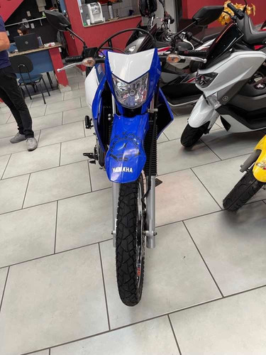 Imagem 3 de 9 de Yamaha Lander 250
