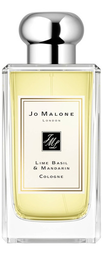 Jo Malone London Cologne Lime Basil And Mandarin 100 Ml