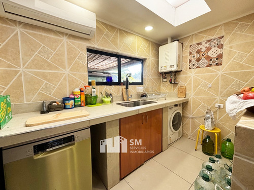 Espectacular Casa Estilo Chileno En Venta!