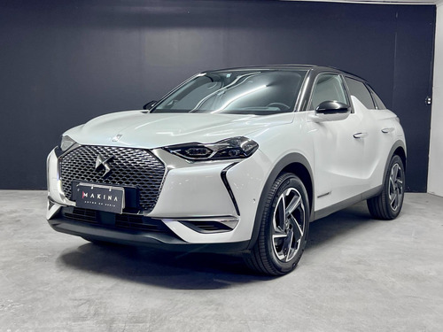 Ds Automobiles Ds 3 Crossback Opera 2021
