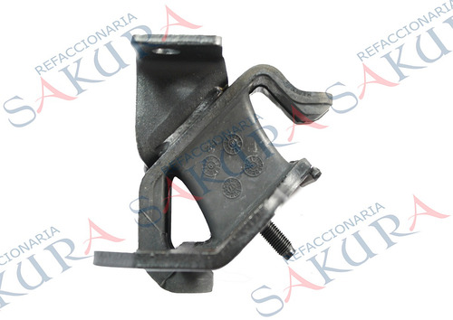Soporte Derecho Motor Nv350 2018 Original