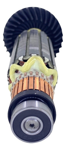 Armadura P/ Esmeril Makita 9557hn (515611-3)