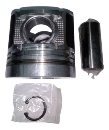 Piston Toyota Dyna 4.0 N04c Hino 300 Std