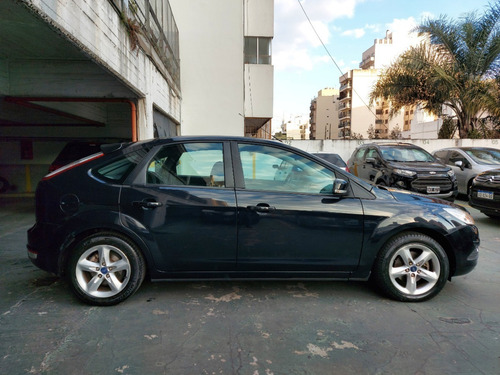 Imagen 8 de 18 de Ford Focus Trend Plus