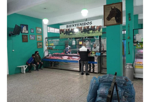 Imagen 8 de 25 de Local Comercial De 200 Mts Aprox , Con Patio Y Terraza, Gran