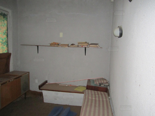 Chalet De 3 Dormitorios, 2 Baños, Con Garage