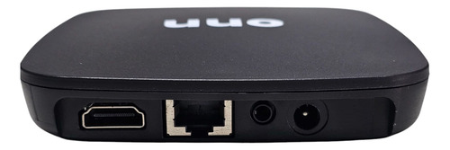 Consola Android Tv 13.1 Wifi 2.4ghz 5.8ghz 4gb + 64gb Envios