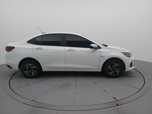 Chevrolet Onix 1.0 FLEX PLUS LT MANUAL