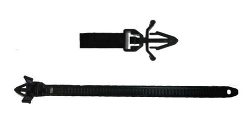 Cincho Sujetador De Cable Longitud 14.7 Cm Intran-flotamex