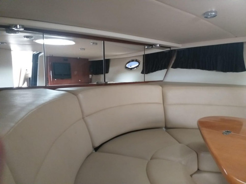 Oportunidad!! Lancha Regal 3350
