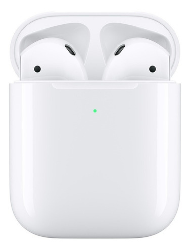 Audifonos Bluetooth Tipo AirPods Ios Celular Android iPhone