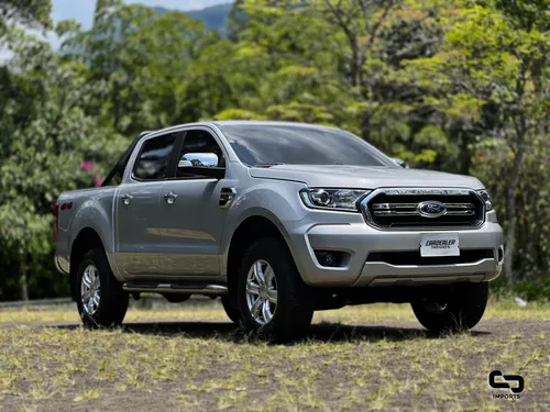 Ford Ranger 3.2 XLT