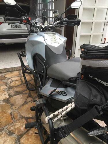 Bmw F650 Gs 800cc 2008 La Mejor !! ( No Gs 1200 Gs 800 Ktm)
