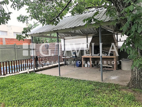 Imagen 4 de 13 de Casa En Venta En Parque Leloir