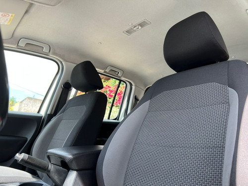 Imagen 15 de 15 de Volkswagen Amarok