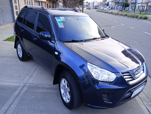 Chery Tiggo 2.0 F2 Confort 4x2 At 138cv