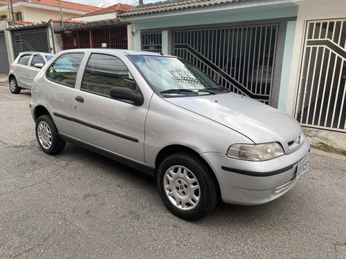 Fiat Palio 1.0 Fire Flex 3p 2006