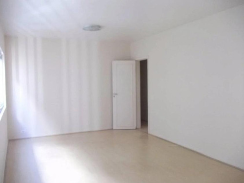 Imagem 7 de 30 de Apartamento Residencial Para Venda E Locação, Andar Alto, Alameda Itu, Jardim Paulista, São Paulo - Ap7348. - Ap7348