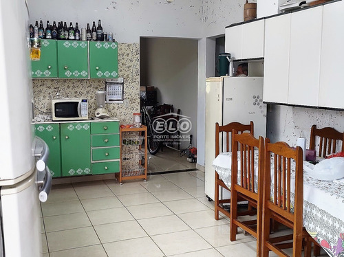 Imagem 8 de 22 de Chácara Com Pomar No Bairro Chácaras Videiras De Itaici/indaiatuba-sp At 1800m² / Ac 122m² Área Rural, Garagem Com Calçamento Folheta, Casa Com - Ch00437 - 70827379