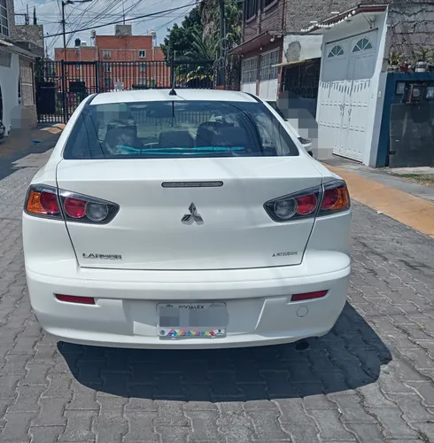 Lancer 2014