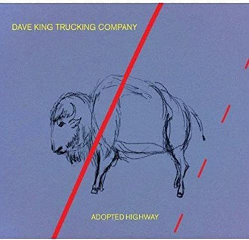 Cd Adopted Highway - Dave King Trucking Company
