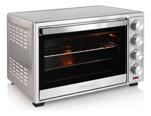 Horno Eléctrico Thomas Th-62i 2200w