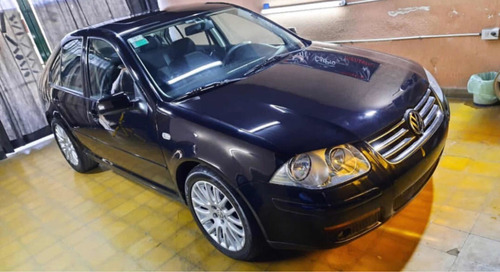 Volkswagen Bora 1.8 T Highline 2008