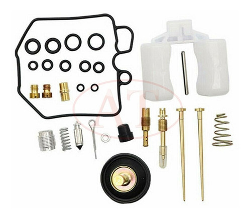 Honda Cb 900c/f 80/83 Kit Reparacion Carburador C/flotantes