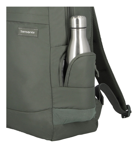 Mochila Samsonite Acceleration Citadel Verde
