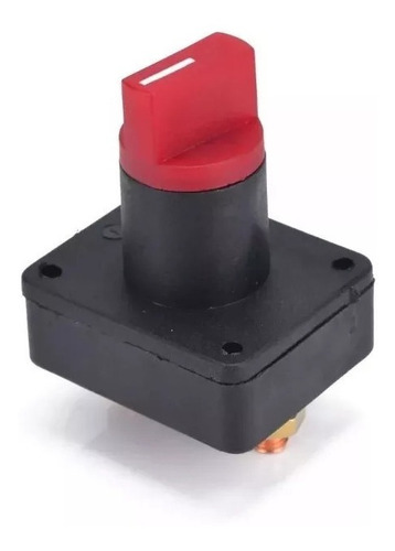 Chave Geral Automotiva 12v Carro Barco Jeep Isolador Bateria