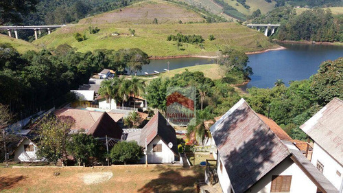 Imagem 27 de 29 de Chalé Com 2 Dormitórios À Venda, 400 M² Por R$ 215.000 - Nazaré Paulista - Nazaré Paulista/sp - Ch0026