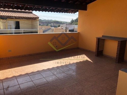 Imagem 22 de 30 de Sobrado 3 Dorms, Em Poá -sp R$ 350.000,00 - Ca00039 - 68173338