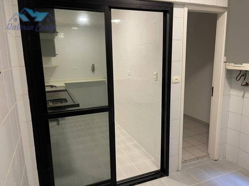 Imagem 8 de 16 de Apartamento À Venda, 70 M² Por R$ 980.000,00 - Pinheiros - São Paulo/sp - Ap1697