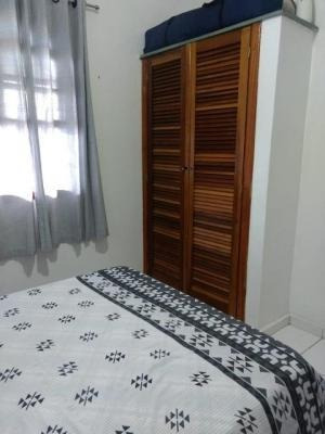 Imagem 6 de 14 de Casa Com Piscina Na Praia Dos Sonho Em Itanhaém, 500m Do Mar