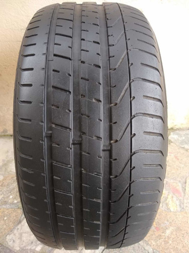 Pneu 255/40r18 99y Pzero Pirelli Usado Y (Usado)