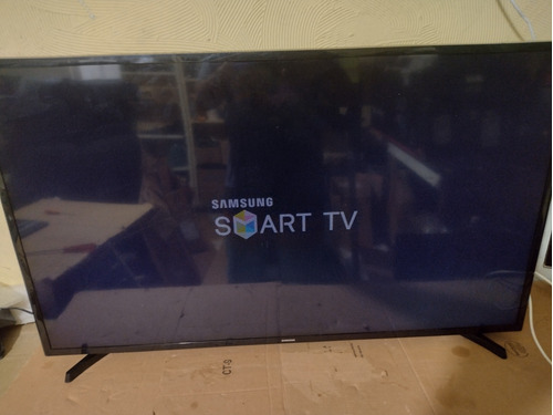 Tv Samsung 48 Polegadas C/ Defeito 